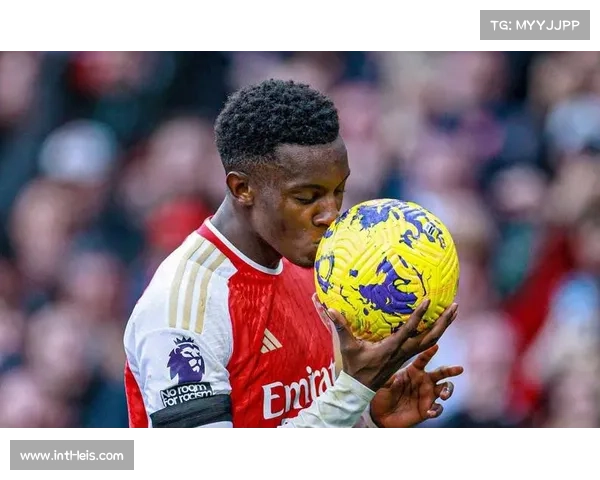 从阿森纳旧将到水晶宫绝杀英雄：恩凯蒂亚的职业生涯转折