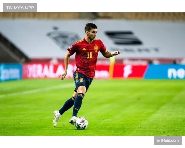 费兰-托雷斯自然年18球，创西班牙球员五年新高