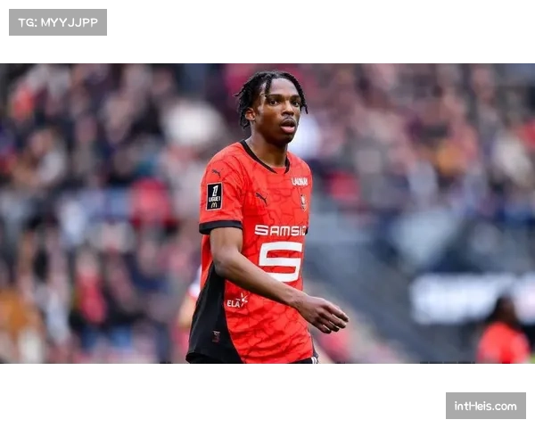 利物浦7000万欧报价雷恩后卫雅凯，强化三中卫体系深度