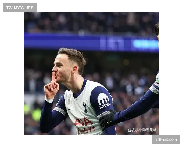 热刺中场核心麦迪逊因伤缺阵，球队攻防体系面临重组