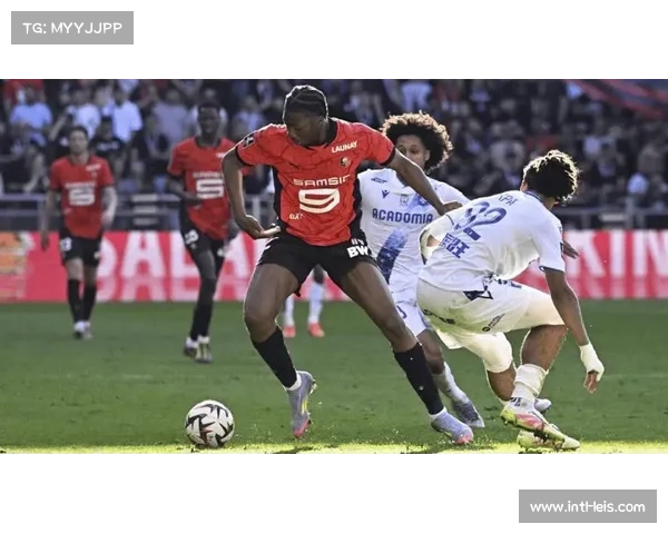 利雅得新月3000万欧签下雷恩18岁前锋梅特