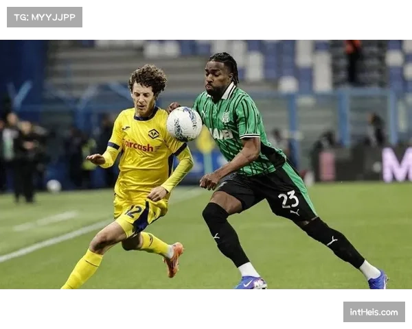 从领先到被追平,再到绝杀,文字重现维罗纳与萨索洛的进球大战