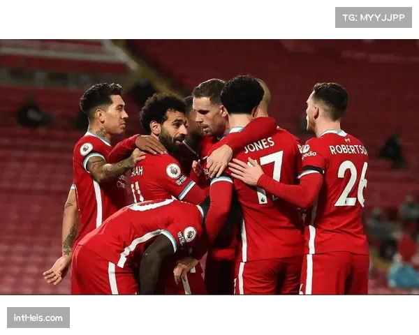 数据前瞻：利物浦与曼城的天王山之战，攻防转换速率成胜负手