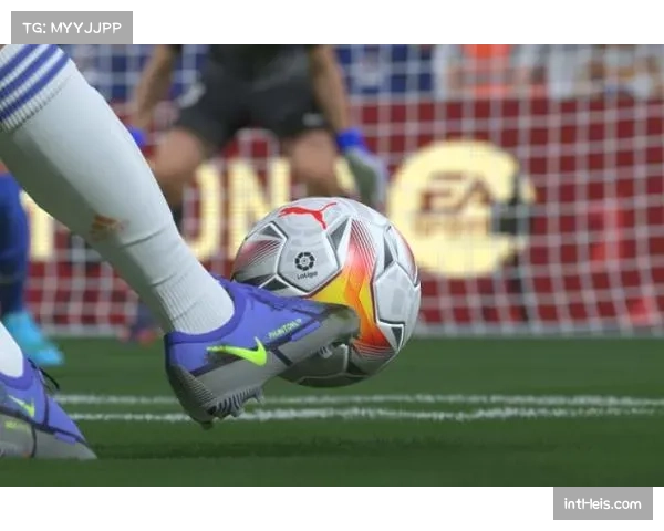 EA Sports与西甲续签《FC》系列独家授权协议，涵盖女子联赛与电竞